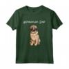 Leonberger Papa - Maglietta Divertente con Cane - Regalo per Compleanno o Natale - Acquista Online