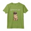 Leonberger Papa - Maglietta Divertente con Cane - Regalo per Compleanno o Natale - Acquista Online