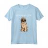 Leonberger Papa - Maglietta Divertente con Cane - Regalo per Compleanno o Natale - Acquista Online