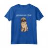 Leonberger Papa - Maglietta Divertente con Cane - Regalo per Compleanno o Natale - Acquista Online