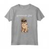 Leonberger Papa - Maglietta Divertente con Cane - Regalo per Compleanno o Natale - Acquista Online