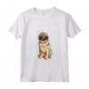 Leonberger Papa - Maglietta Divertente con Cane - Regalo per Compleanno o Natale - Acquista Online