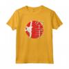 Karate Dojo Arti Marziali Shotokan Vintage Maglietta - Design per Combattenti e Praticanti - Ideale per Allenamento e Competizioni