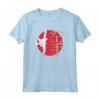 Karate Dojo Arti Marziali Shotokan Vintage Maglietta - Design per Combattenti e Praticanti - Ideale per Allenamento e Competizioni