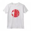Karate Dojo Arti Marziali Shotokan Vintage Maglietta - Design per Combattenti e Praticanti - Ideale per Allenamento e Competizioni