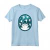 Star Wars The Mandalorian Grogu & Frogs May the Force Maglietta - Official Merchandise for Men, Women, Boys, Girls - Cute Grogu Tee Shirt