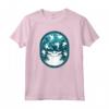 Star Wars The Mandalorian Grogu & Frogs May the Force Maglietta - Official Merchandise for Men, Women, Boys, Girls - Cute Grogu Tee Shirt