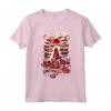 Rick and Morty Anatomy Park Logo Maglietta - Official Adult Swim Tee for Fans of the Animated Series
