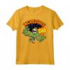 HapTiger Festa Del Papà Hulk Incredible Dad Action Pose Maglietta - Official Apparel for Men and Women - Father's Day Gift Idea for Dad