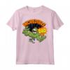 HapTiger Festa Del Papà Hulk Incredible Dad Action Pose Maglietta - Official Apparel for Men and Women - Father's Day Gift Idea for Dad