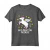 Divertente Camicia Carina Senza Glutine - Ideale Regalo per Celiaci - Maglietta Stampata