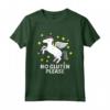 Divertente Camicia Carina Senza Glutine - Ideale Regalo per Celiaci - Maglietta Stampata