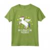 Divertente Camicia Carina Senza Glutine - Ideale Regalo per Celiaci - Maglietta Stampata