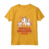 Bambino Sorella Maggiore 2023 - Sarò una Sorella Maggiore 2023 Maglietta per Annuncio di Gravidanza - Regalo Adorabile