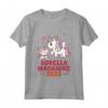 Bambino Sorella Maggiore 2023 - Sarò una Sorella Maggiore 2023 Maglietta per Annuncio di Gravidanza - Regalo Adorabile