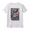 HapTiger Spider-Man: Across the Spider-Verse Hobie Poster Maglietta - Official Spider-Verse 2 Merchandise - Buy Online Now