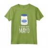 Maionese Lover Gift - It Needs More Mayo Divertente Maionese Maglietta - Regalo Unico per Amanti della Maionese