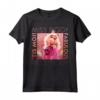 HapTiger The Muppets Miss Piggy 'Tis Moi Fabulous Maglietta - Officially Licensed Apparel for Fans - Unique Design