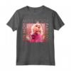 HapTiger The Muppets Miss Piggy 'Tis Moi Fabulous Maglietta - Officially Licensed Apparel for Fans - Unique Design