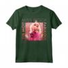 HapTiger The Muppets Miss Piggy 'Tis Moi Fabulous Maglietta - Officially Licensed Apparel for Fans - Unique Design