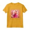 HapTiger The Muppets Miss Piggy 'Tis Moi Fabulous Maglietta - Officially Licensed Apparel for Fans - Unique Design