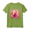 HapTiger The Muppets Miss Piggy 'Tis Moi Fabulous Maglietta - Officially Licensed Apparel for Fans - Unique Design