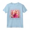 HapTiger The Muppets Miss Piggy 'Tis Moi Fabulous Maglietta - Officially Licensed Apparel for Fans - Unique Design