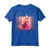 HapTiger The Muppets Miss Piggy 'Tis Moi Fabulous Maglietta - Officially Licensed Apparel for Fans - Unique Design