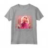 HapTiger The Muppets Miss Piggy 'Tis Moi Fabulous Maglietta - Officially Licensed Apparel for Fans - Unique Design