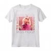 HapTiger The Muppets Miss Piggy 'Tis Moi Fabulous Maglietta - Officially Licensed Apparel for Fans - Unique Design