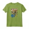 Officially Licensed HapTiger X-Men Vintage Group Shot Logo Maglietta - Collectible Comic Apparel 20MARV00066A-001