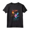 Elemental Grow And Flow Pixar Licensed Maglietta - Unique Shirt for Pixar Fans - BILELE00006 Included