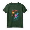 Elemental Grow And Flow Pixar Licensed Maglietta - Unique Shirt for Pixar Fans - BILELE00006 Included