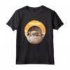 Star Wars The Mandalorian The Child Awakens Maglietta - Official Merchandise for Fans of Baby Yoda