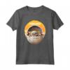 Star Wars The Mandalorian The Child Awakens Maglietta - Official Merchandise for Fans of Baby Yoda