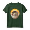 Star Wars The Mandalorian The Child Awakens Maglietta - Official Merchandise for Fans of Baby Yoda