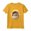 Star Wars The Mandalorian The Child Awakens Maglietta - Official Merchandise for Fans of Baby Yoda