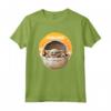 Star Wars The Mandalorian The Child Awakens Maglietta - Official Merchandise for Fans of Baby Yoda