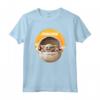 Star Wars The Mandalorian The Child Awakens Maglietta - Official Merchandise for Fans of Baby Yoda