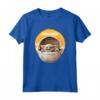 Star Wars The Mandalorian The Child Awakens Maglietta - Official Merchandise for Fans of Baby Yoda