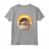 Star Wars The Mandalorian The Child Awakens Maglietta - Official Merchandise for Fans of Baby Yoda