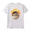 Star Wars The Mandalorian The Child Awakens Maglietta - Official Merchandise for Fans of Baby Yoda