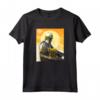 Star Wars The Mandalorian Mando and the Child Clan of Two Maglietta - Official Merchandise for Men, Women, Boys, and Girls