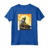 Star Wars The Mandalorian Mando and the Child Clan of Two Maglietta - Official Merchandise for Men, Women, Boys, and Girls