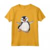 Happy Cute Baby Pinguino Carino Regalo Pinguini Amore Maglietta - Ideale per i Piccoli Amanti dei Pinguini