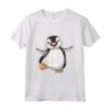 Happy Cute Baby Pinguino Carino Regalo Pinguini Amore Maglietta - Ideale per i Piccoli Amanti dei Pinguini