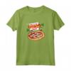 Pizzaiolo Cibo Italiano - Maglietta Passione e Gusto per Pizzaioli - Idea Regalo Divertente per Amanti della Pizza