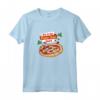 Pizzaiolo Cibo Italiano - Maglietta Passione e Gusto per Pizzaioli - Idea Regalo Divertente per Amanti della Pizza