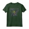 SpongeBob SquarePants Goofy Goober Rock World Tour Maglietta - Official Apparel by Viacom - Stephen Hillenburg Design
