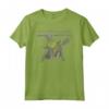 SpongeBob SquarePants Goofy Goober Rock World Tour Maglietta - Official Apparel by Viacom - Stephen Hillenburg Design